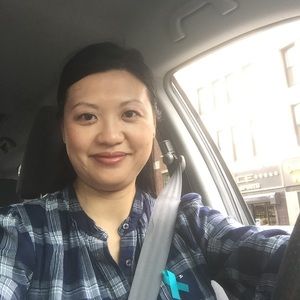 Meet your Posher, Alyssa